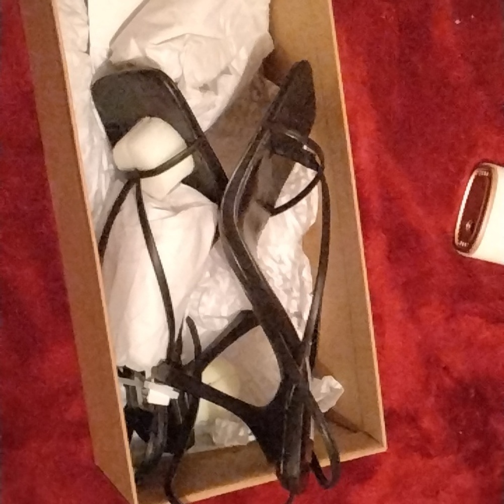 Heels new